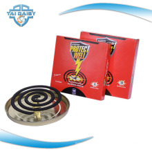 Black Mosquito Away Coil From China Factory